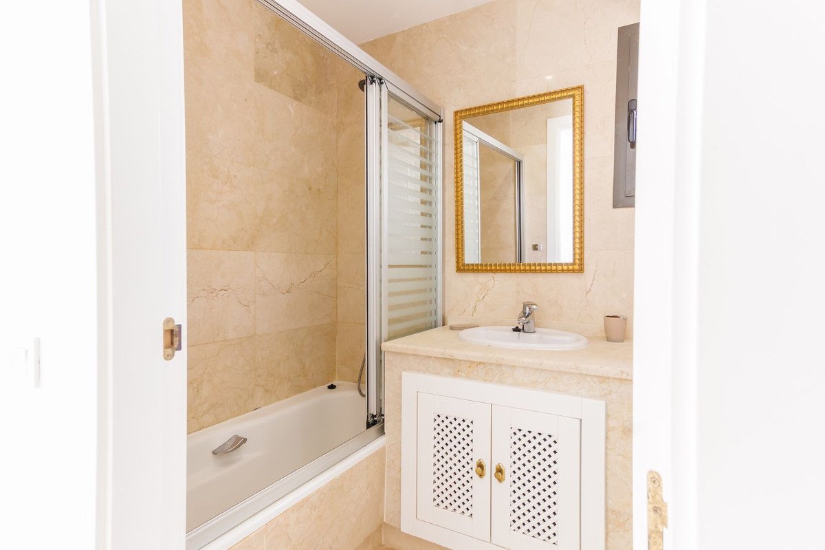 2 Bed Penthouse in Roda Golf