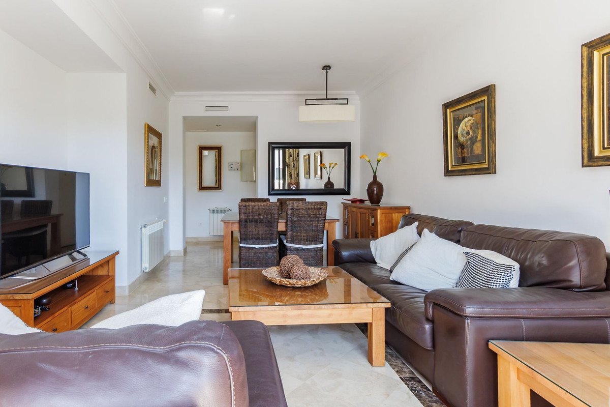 2 Bed Penthouse in Roda Golf