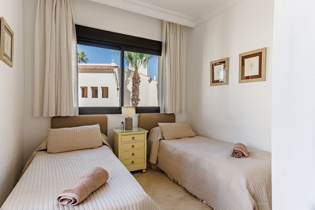 2 Bed Penthouse in Roda Golf