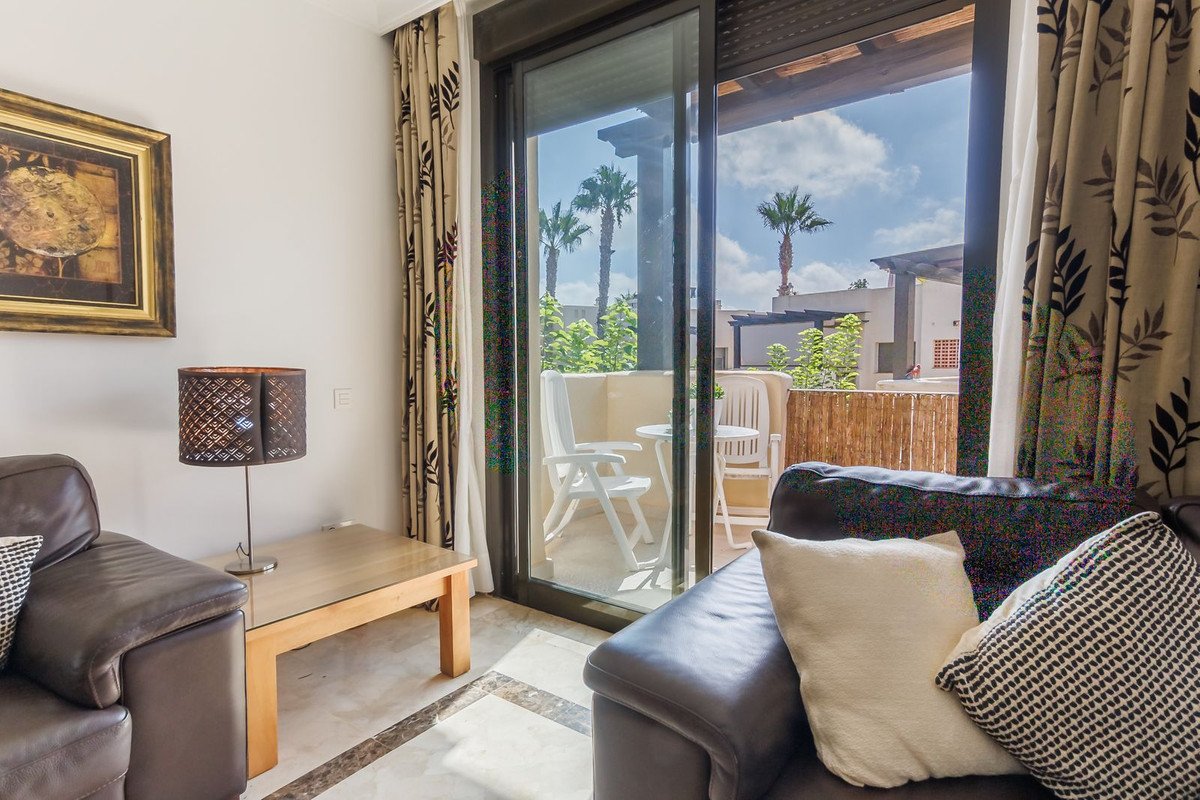 2 Bed Penthouse in Roda Golf