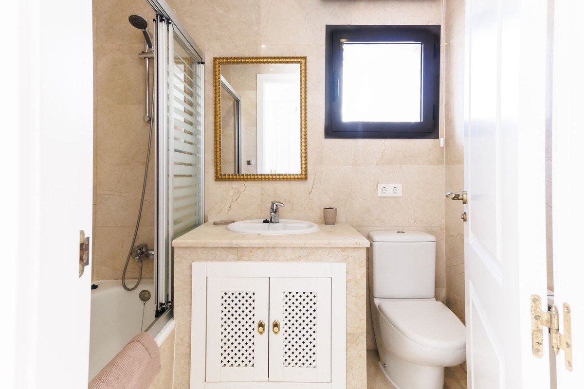 2 Bed Penthouse in Roda Golf