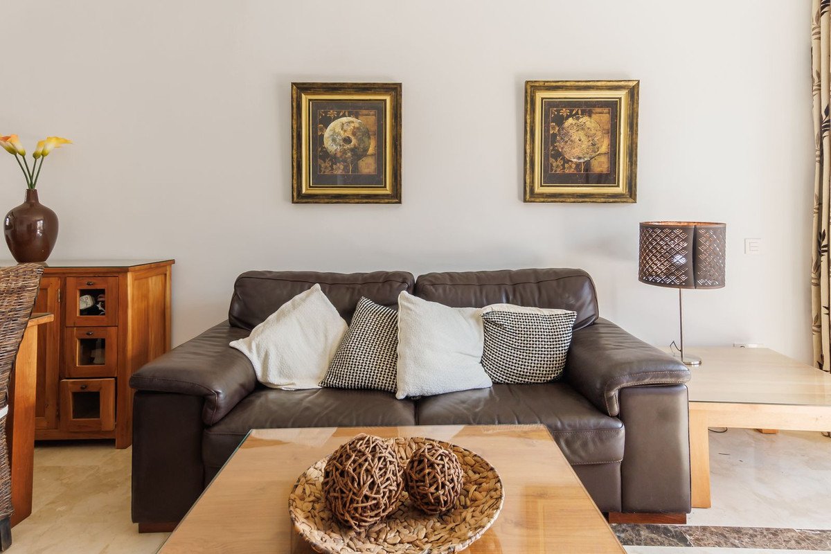 2 Bed Penthouse in Roda Golf