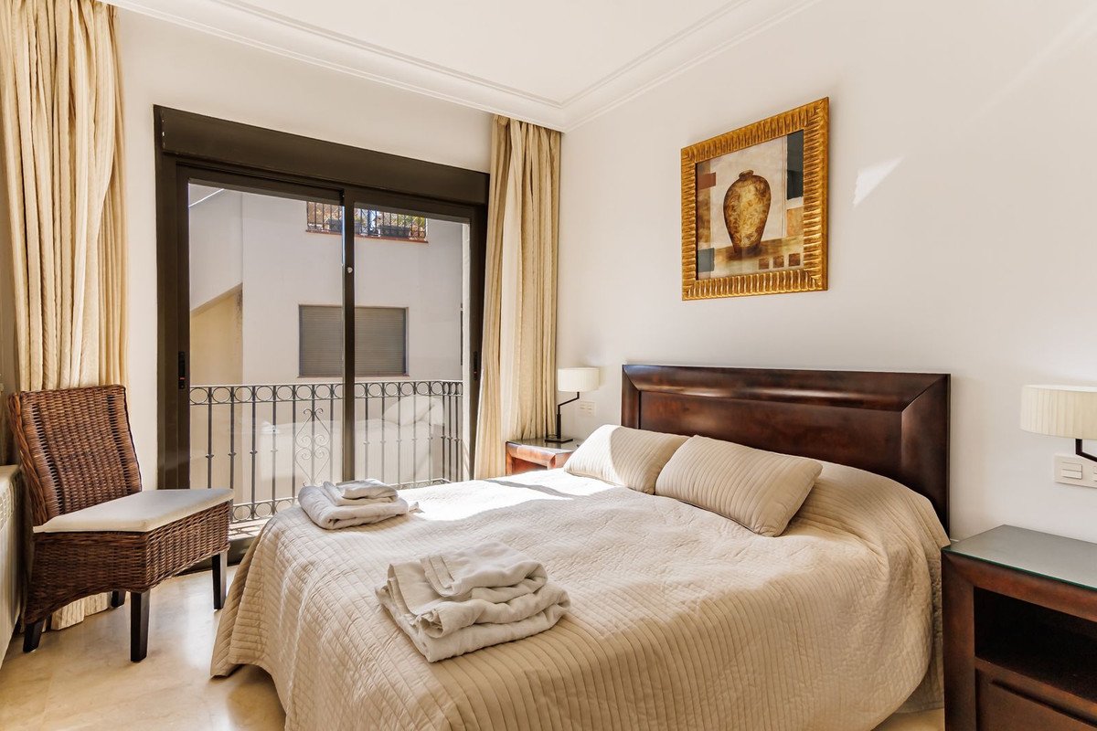 2 Bed Penthouse in Roda Golf