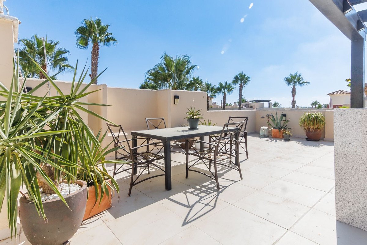 2 Bed Penthouse in Roda Golf