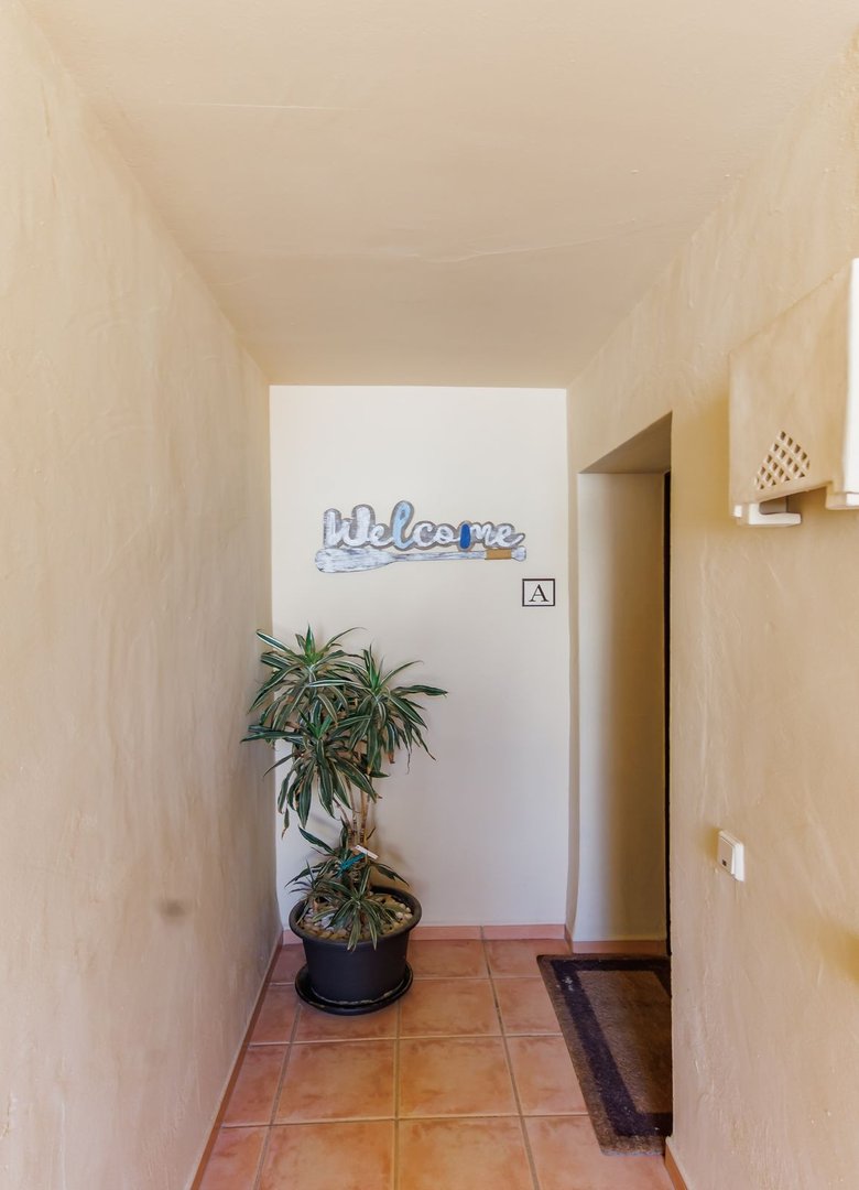 2 Bed Penthouse in Roda Golf