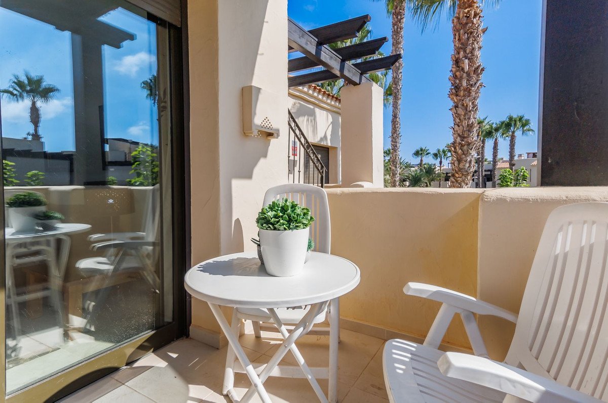 2 Bed Penthouse in Roda Golf