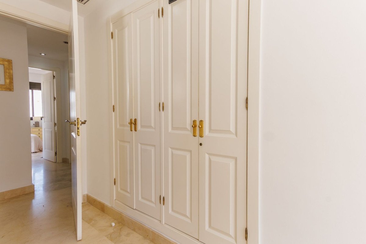 2 Bed Penthouse in Roda Golf