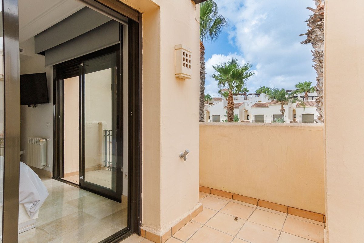 3 Bed Townhouse in Roda Golf