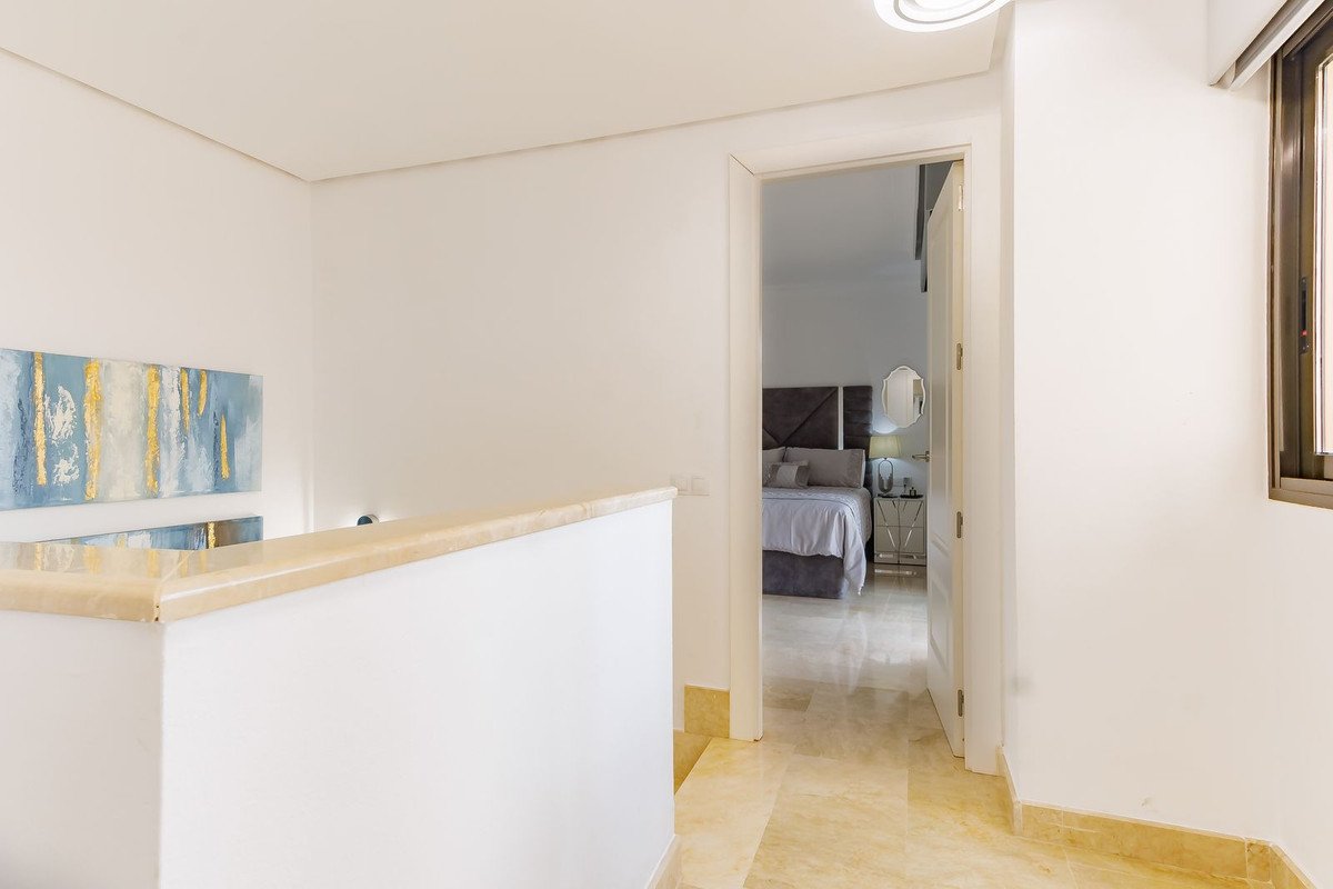 3 Bed Townhouse in Roda Golf