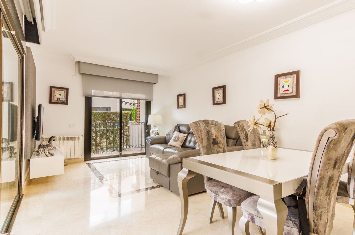 3 Bed Townhouse in Roda Golf