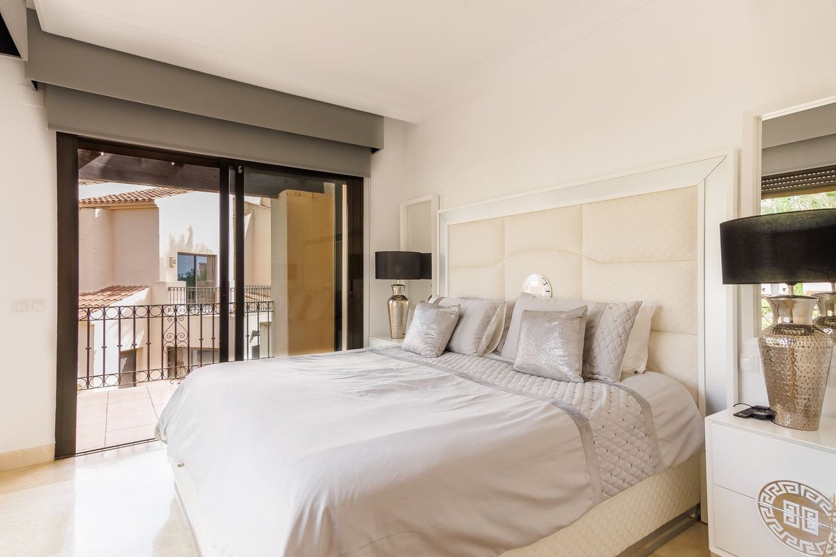 3 Bed Townhouse in Roda Golf
