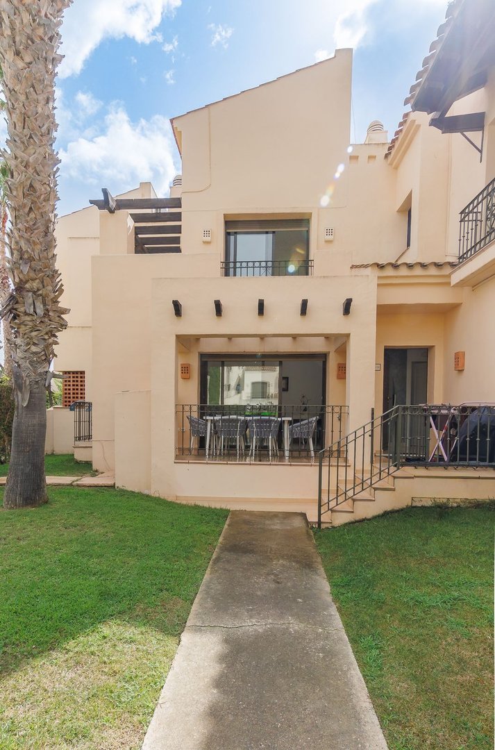 3 Bed Townhouse in Roda Golf