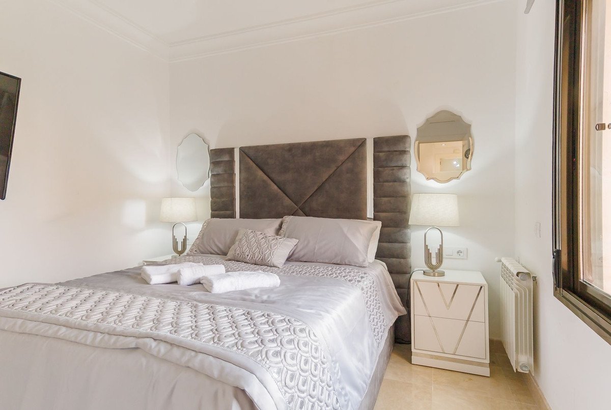 3 Bed Townhouse in Roda Golf