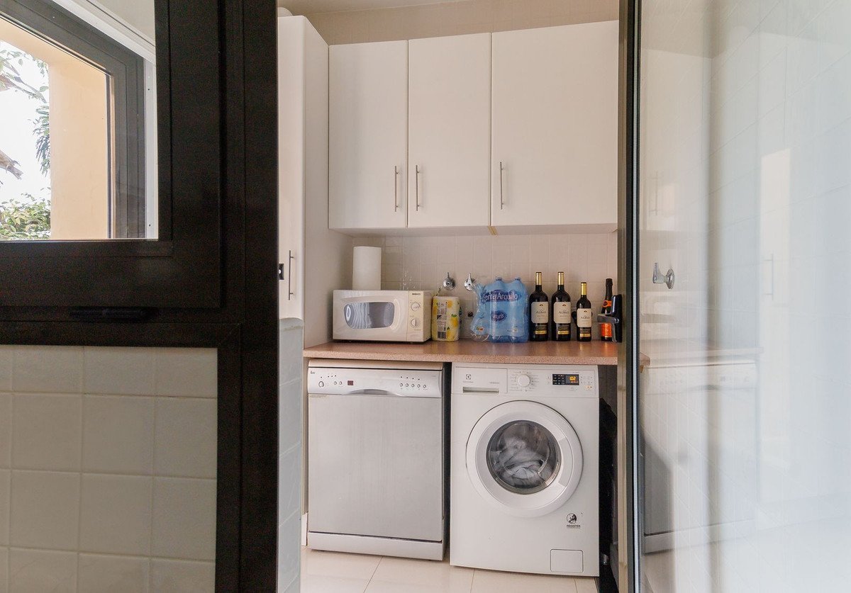 3 Bed Townhouse in Roda Golf