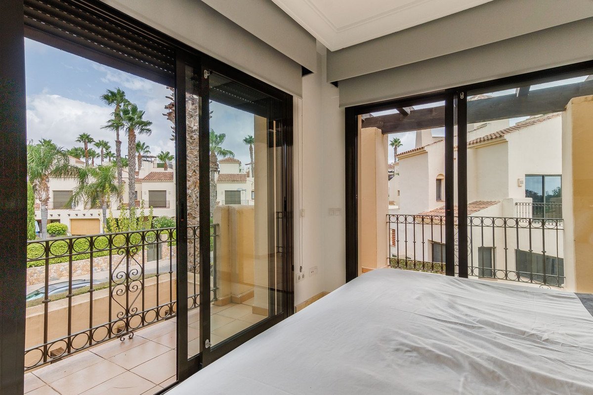 3 Bed Townhouse in Roda Golf
