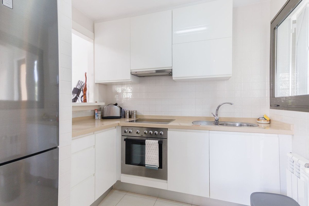 3 Bed Townhouse in Roda Golf