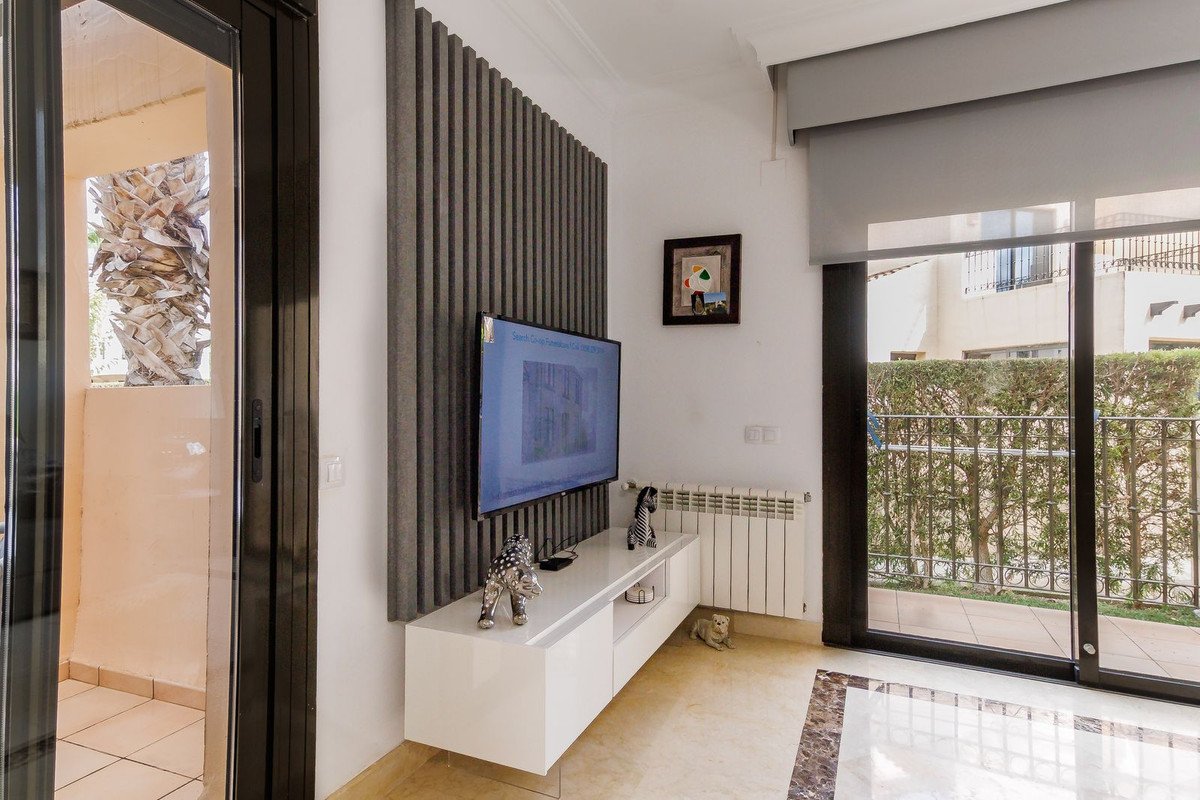 3 Bed Townhouse in Roda Golf