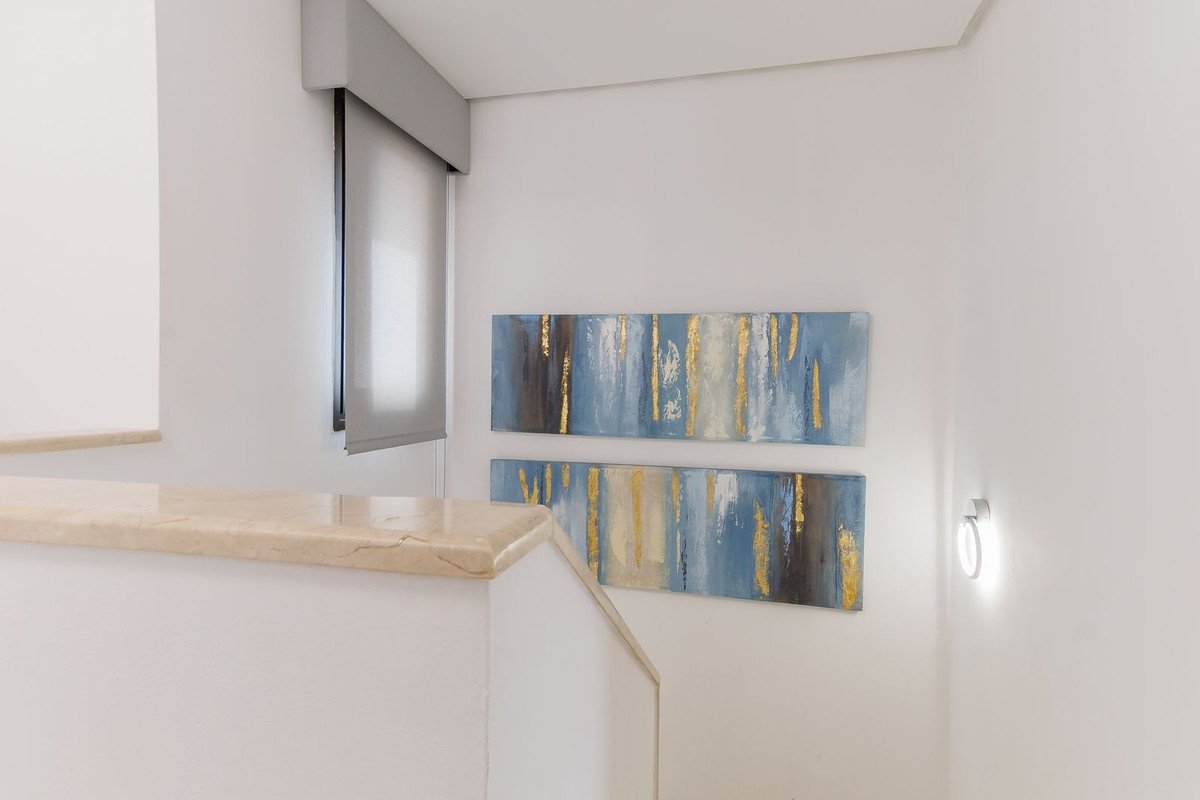 3 Bed Townhouse in Roda Golf