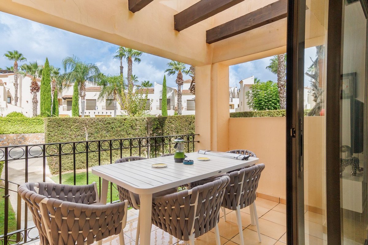 3 Bed Townhouse in Roda Golf