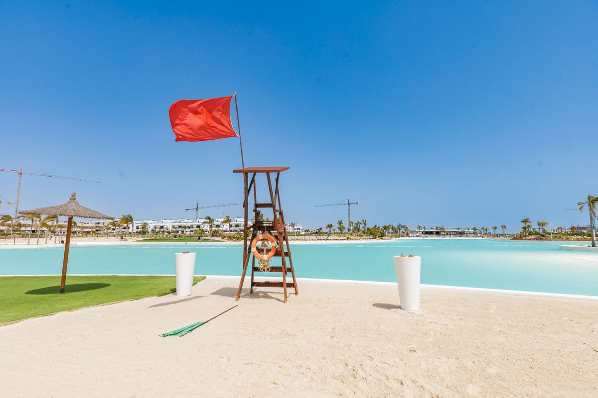3 Bed Detached Villa in Santa Rosalia Lake and Life Resort
