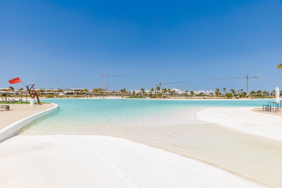 3 Bed Detached Villa in Santa Rosalia Lake and Life Resort