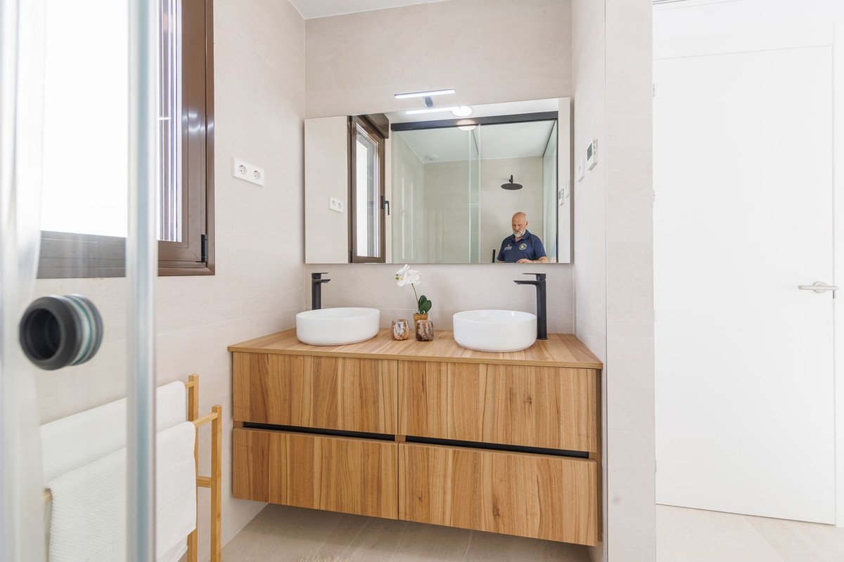 3 Bed Detached Villa in Santa Rosalia Lake and Life Resort