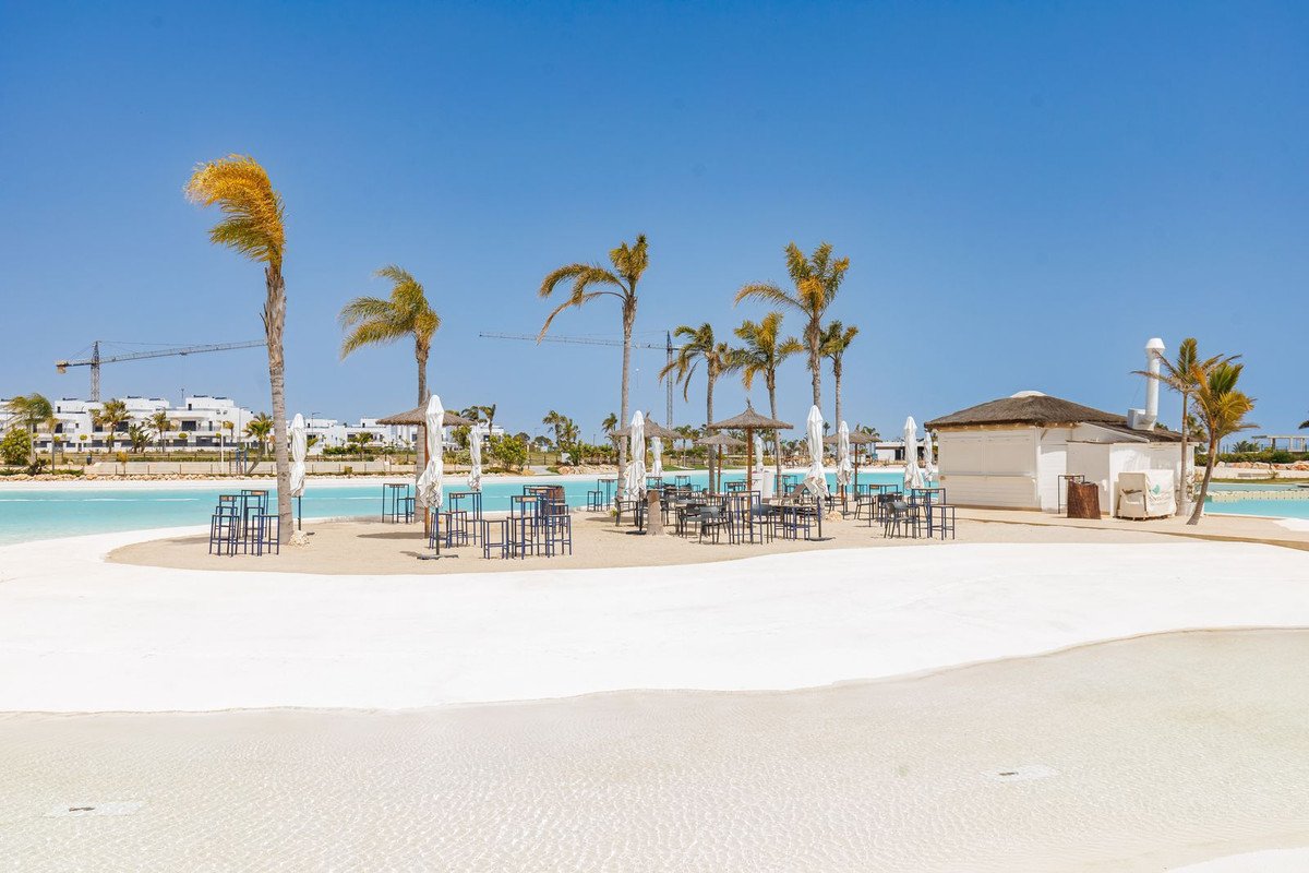3 Bed Detached Villa in Santa Rosalia Lake and Life Resort