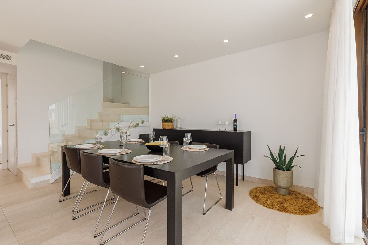 3 Bed Detached Villa in Santa Rosalia Lake and Life Resort