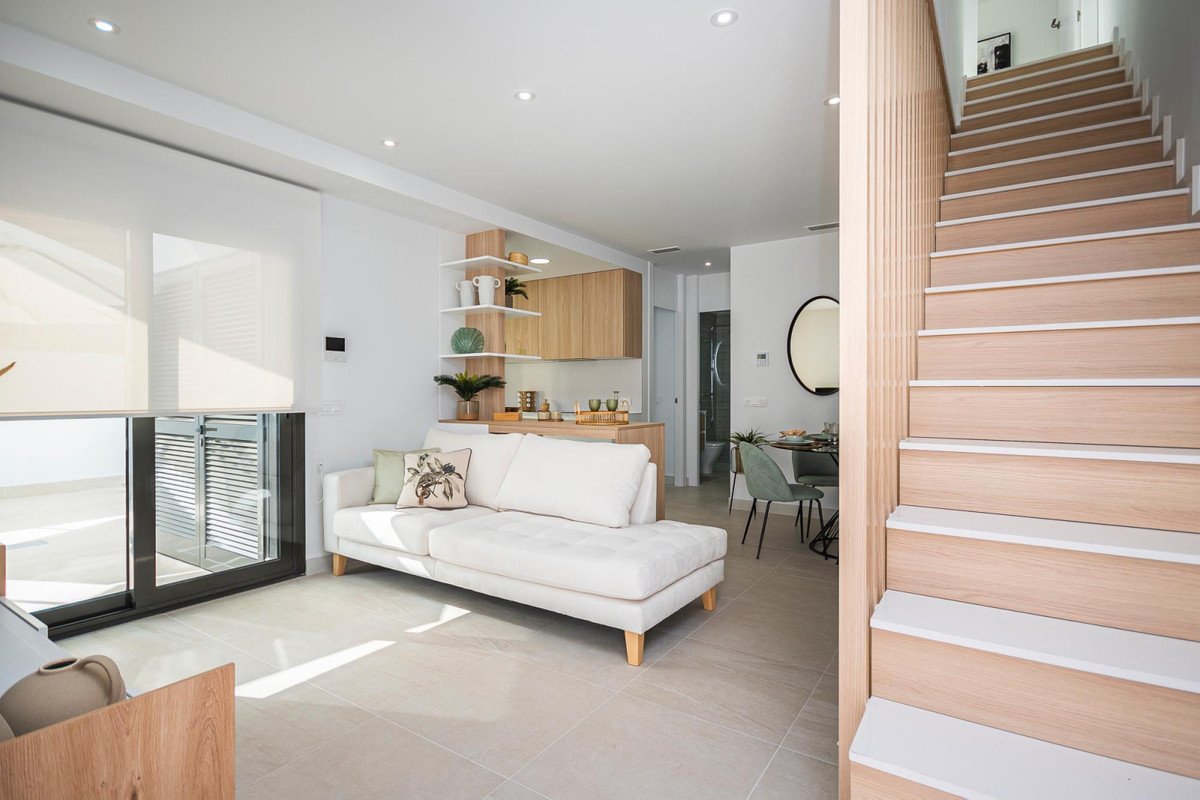 3 Bed New Development in Los Balcones