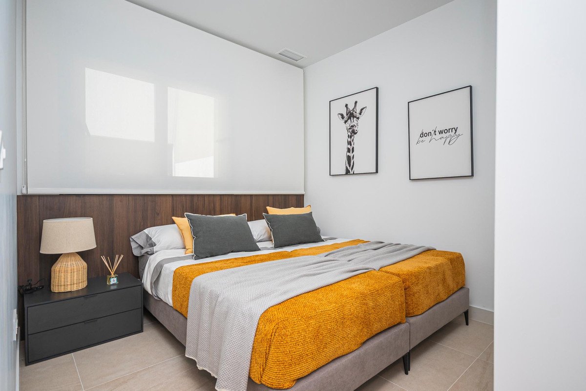 3 Bed New Development in Los Balcones