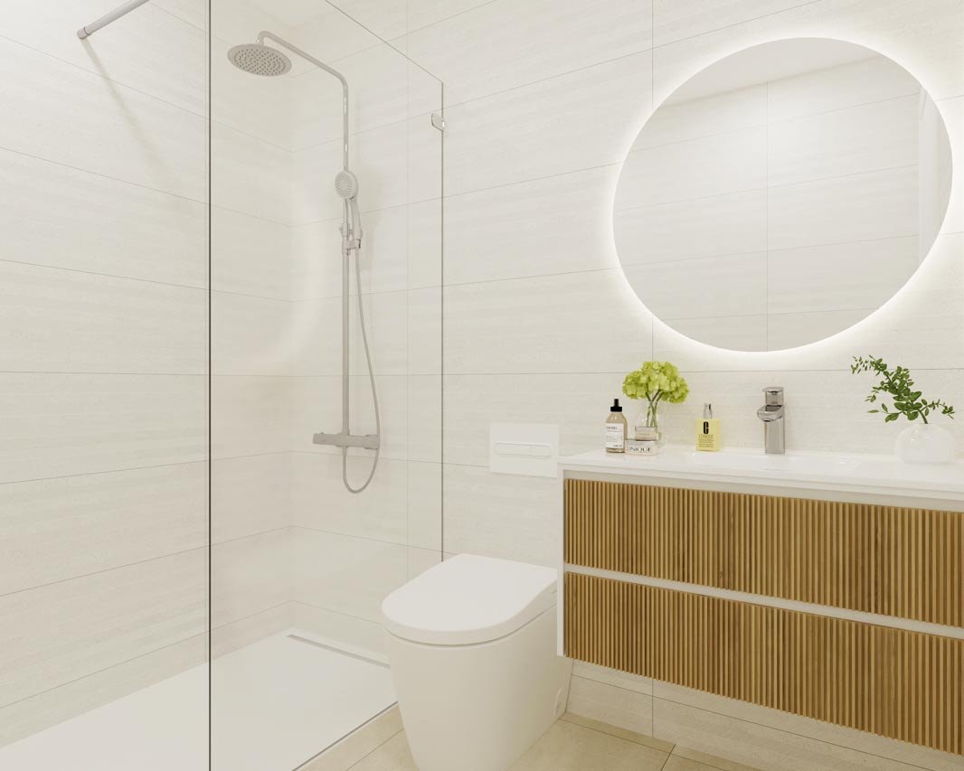 3 Bed New Development in Los Balcones