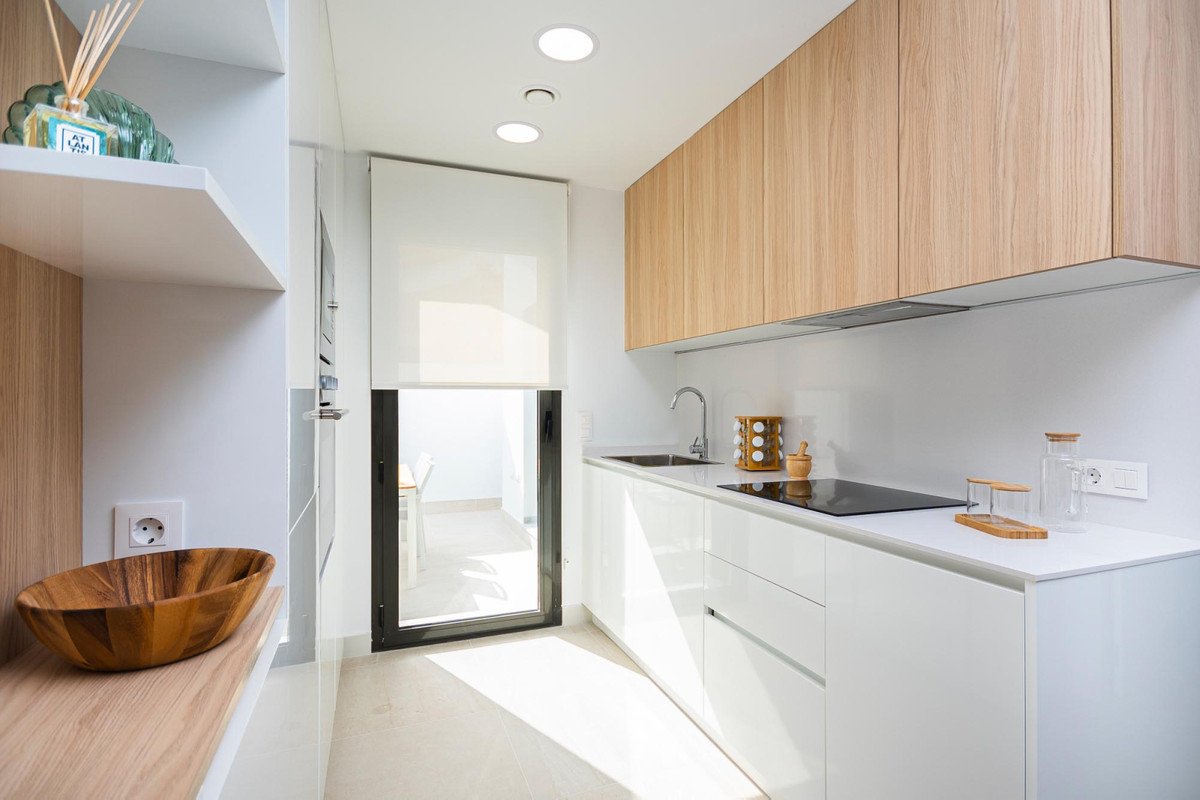 3 Bed New Development in Los Balcones