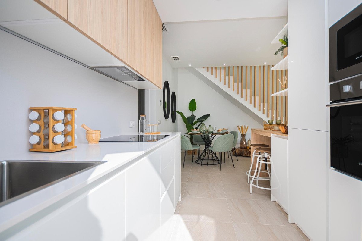 3 Bed New Development in Los Balcones