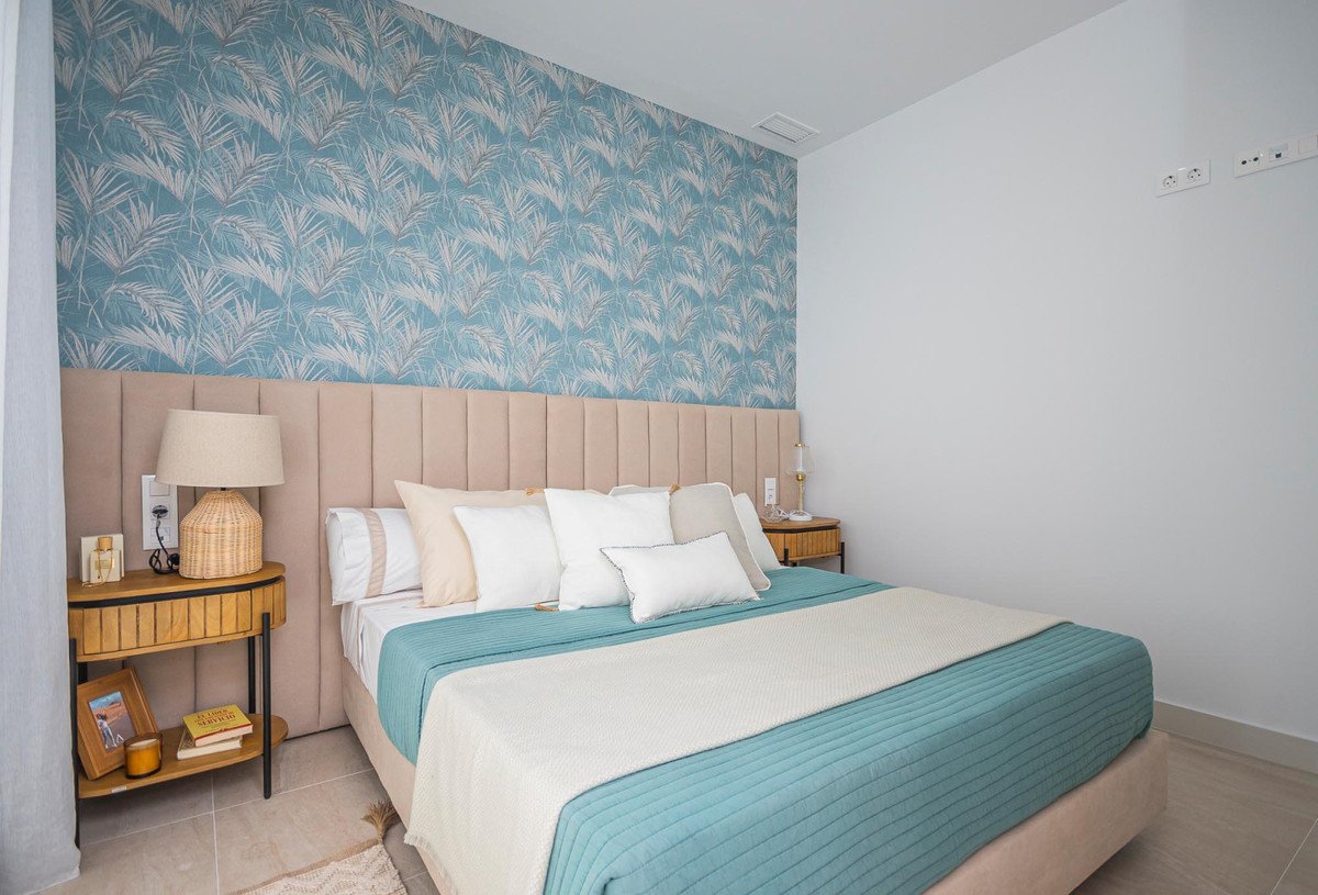 3 Bed New Development in Los Balcones