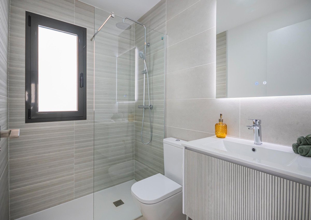 3 Bed New Development in Los Balcones