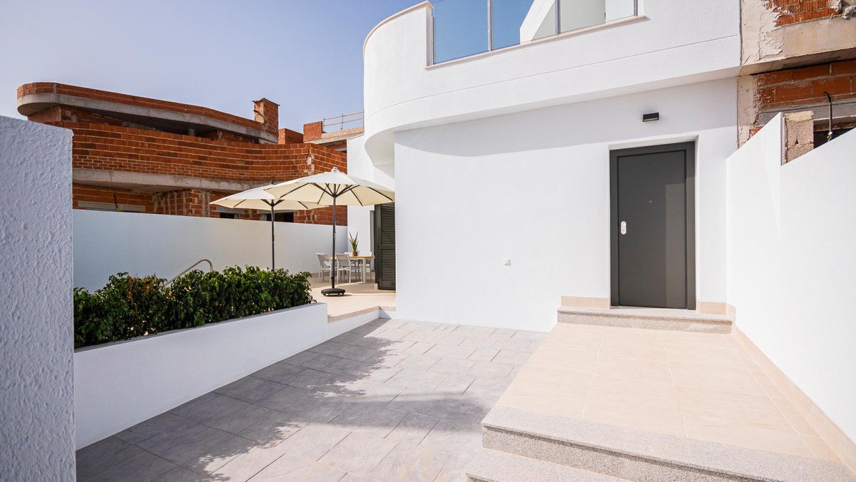 3 Bed New Development in Los Balcones
