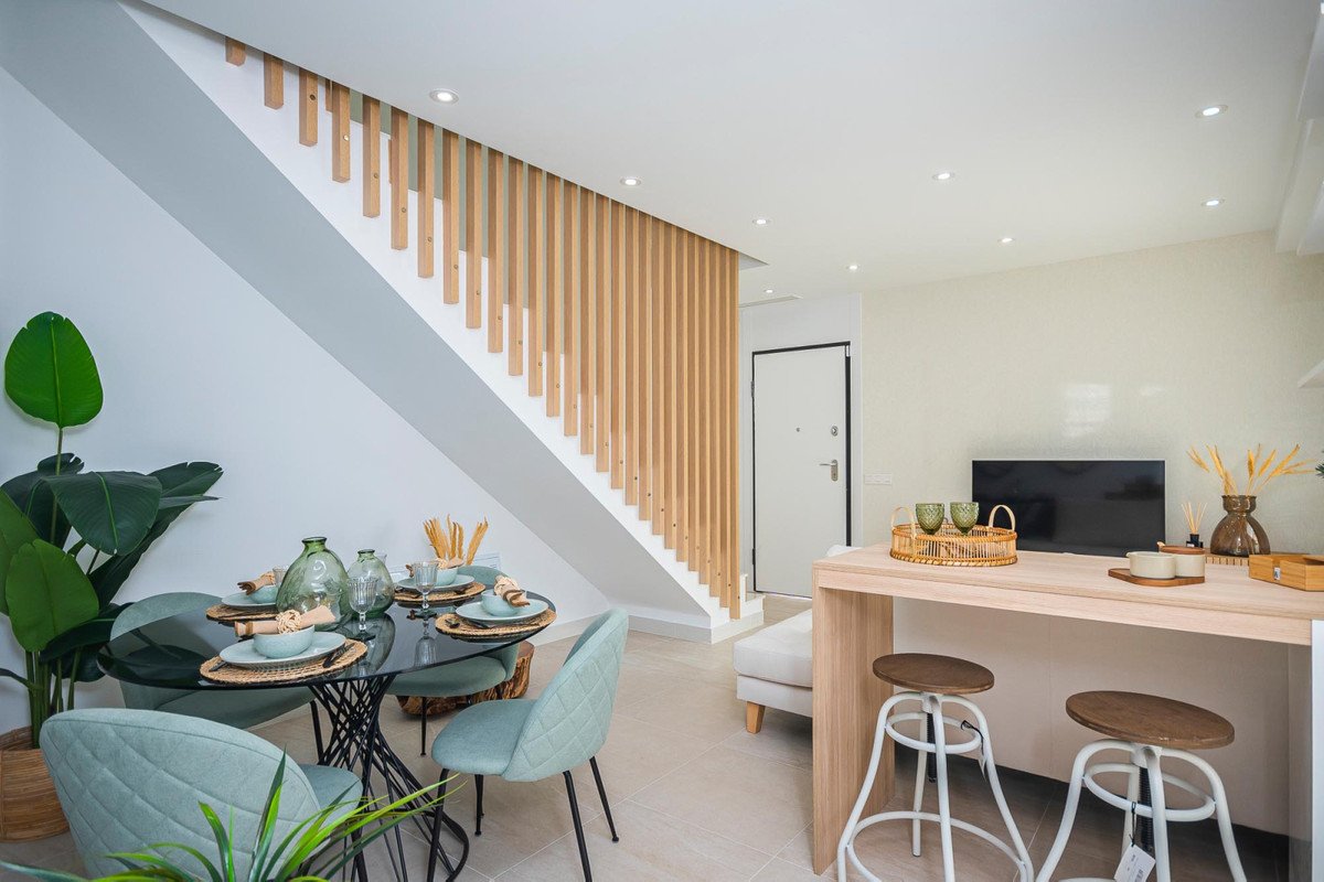 3 Bed New Development in Los Balcones
