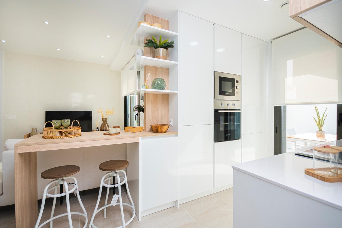 3 Bed New Development in Los Balcones