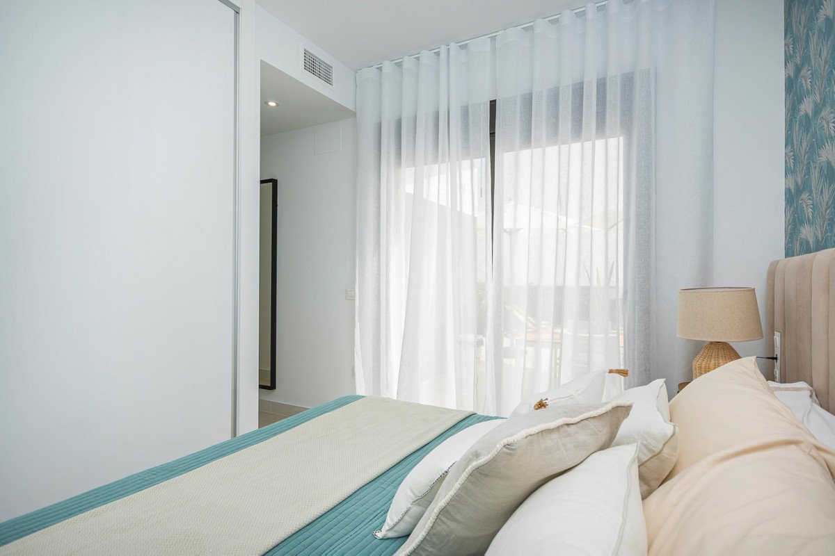3 Bed New Development in Los Balcones