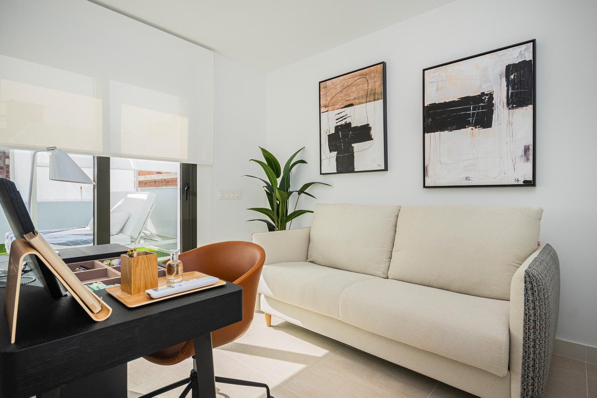3 Bed New Development in Los Balcones