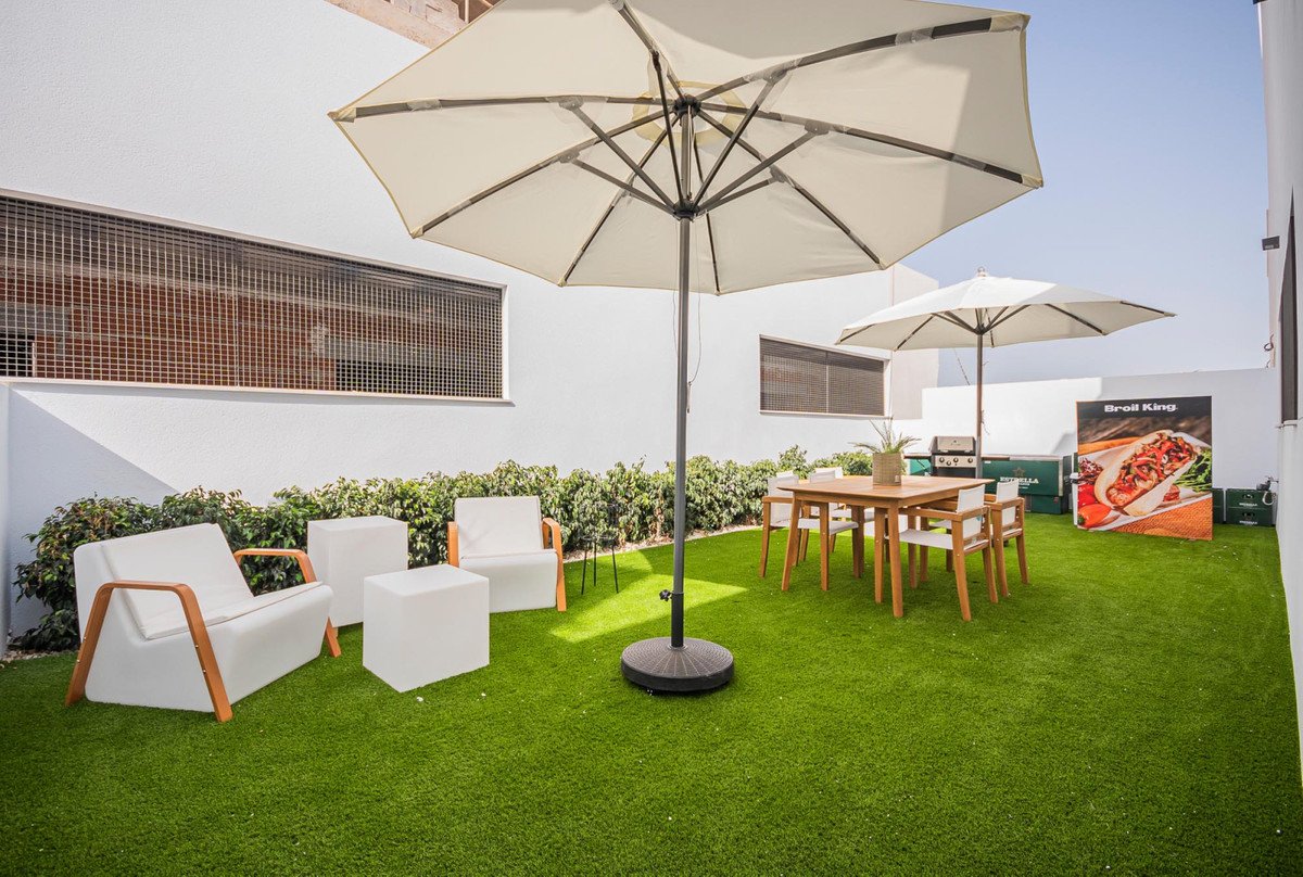 3 Bed New Development in Los Balcones