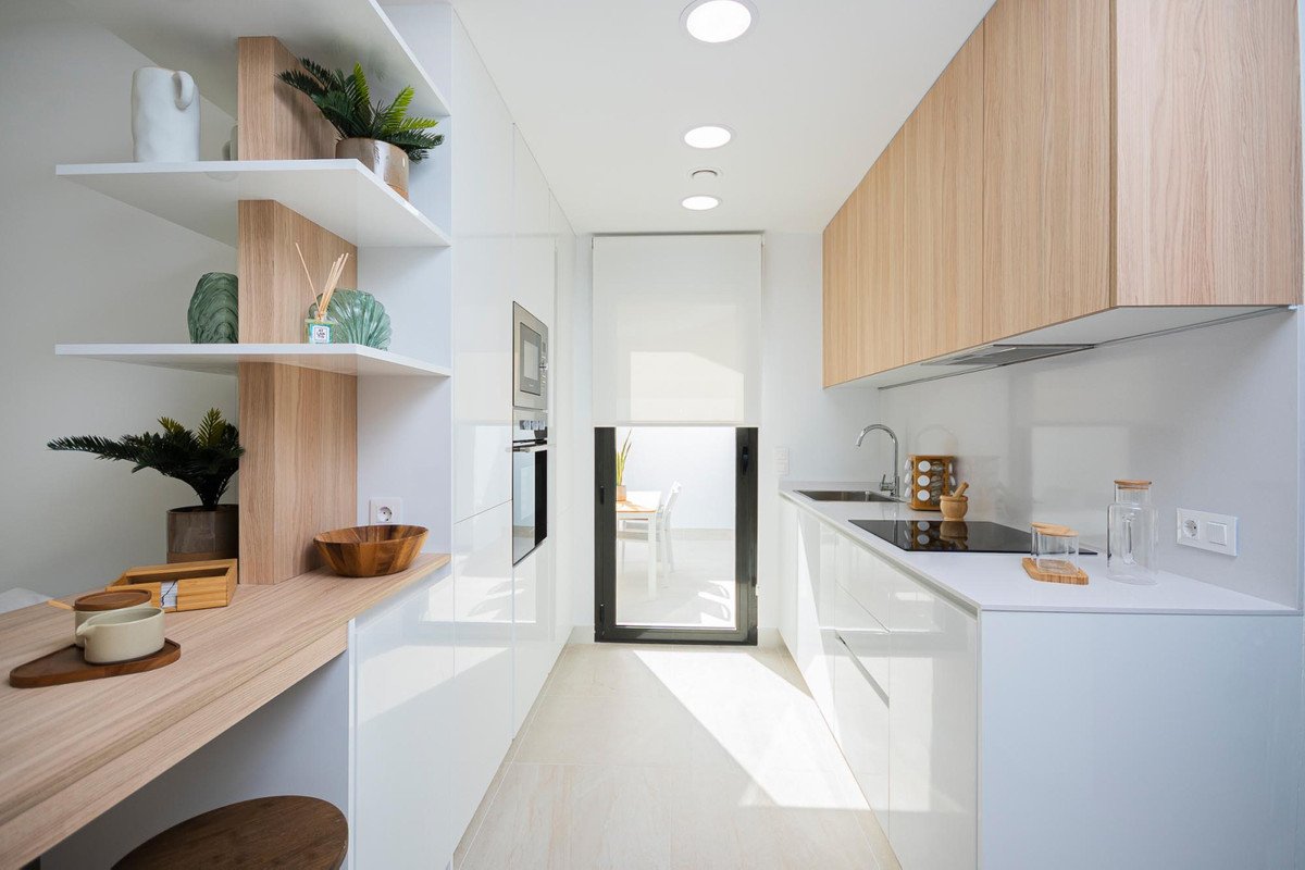 3 Bed New Development in Los Balcones