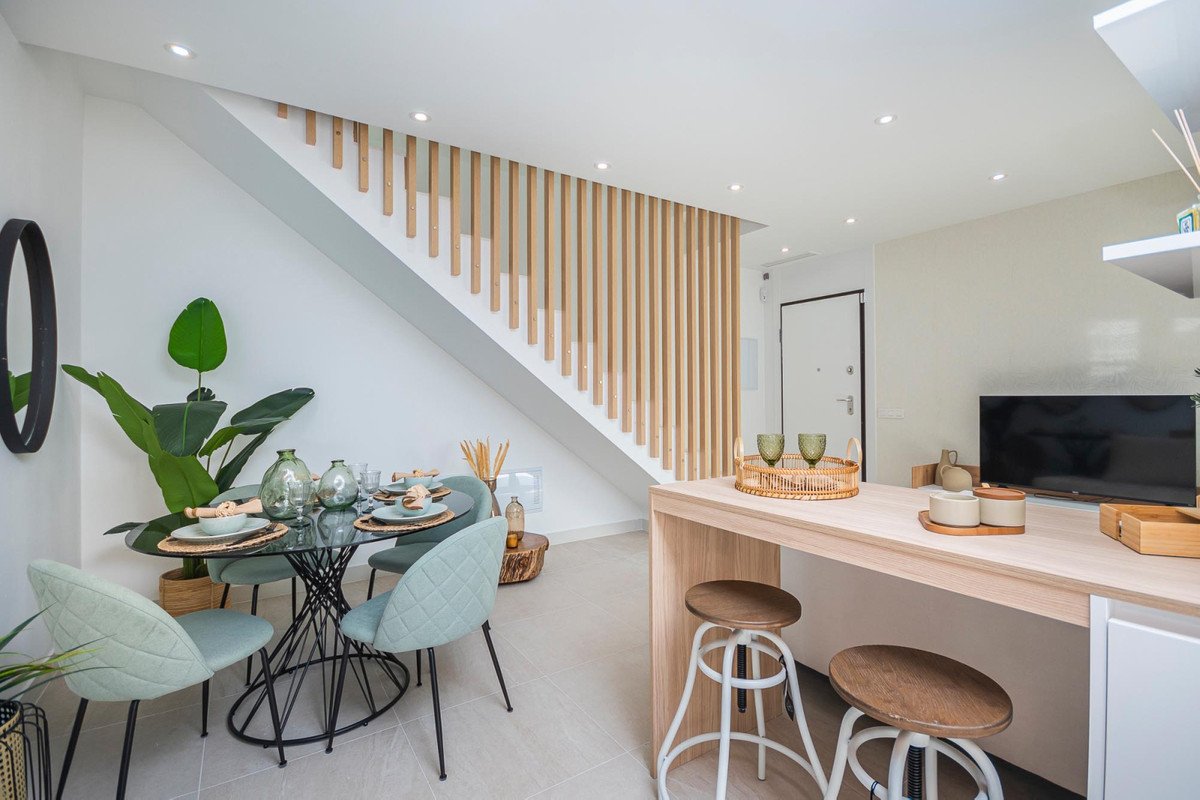 3 Bed New Development in Los Balcones