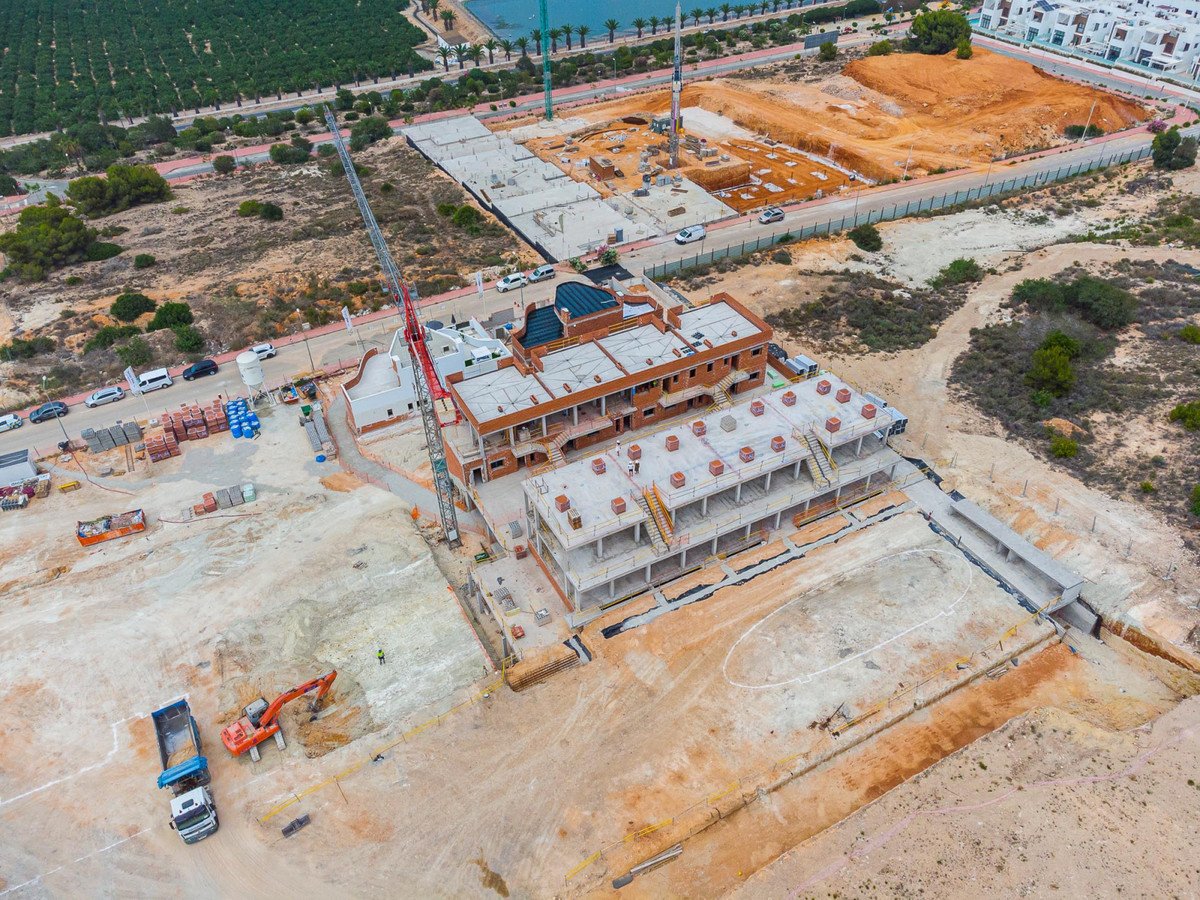 3 Bed New Development in Los Balcones