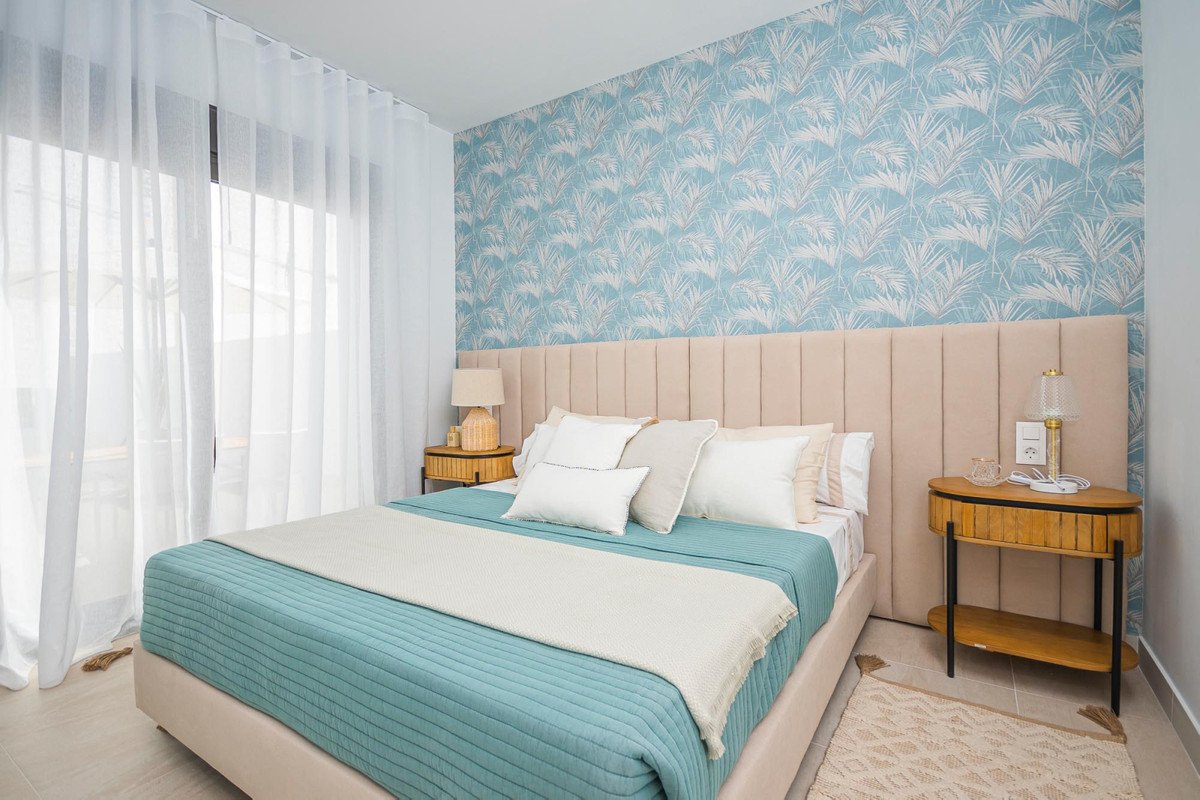 3 Bed New Development in Los Balcones