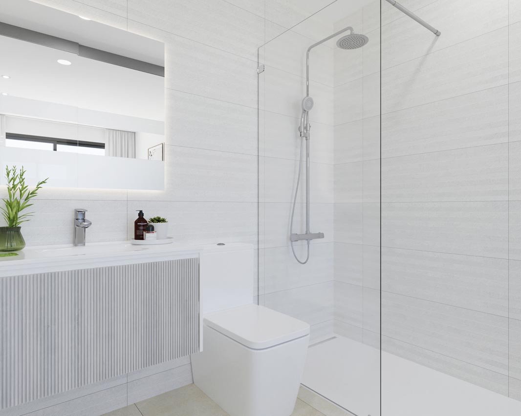 3 Bed New Development in Los Balcones