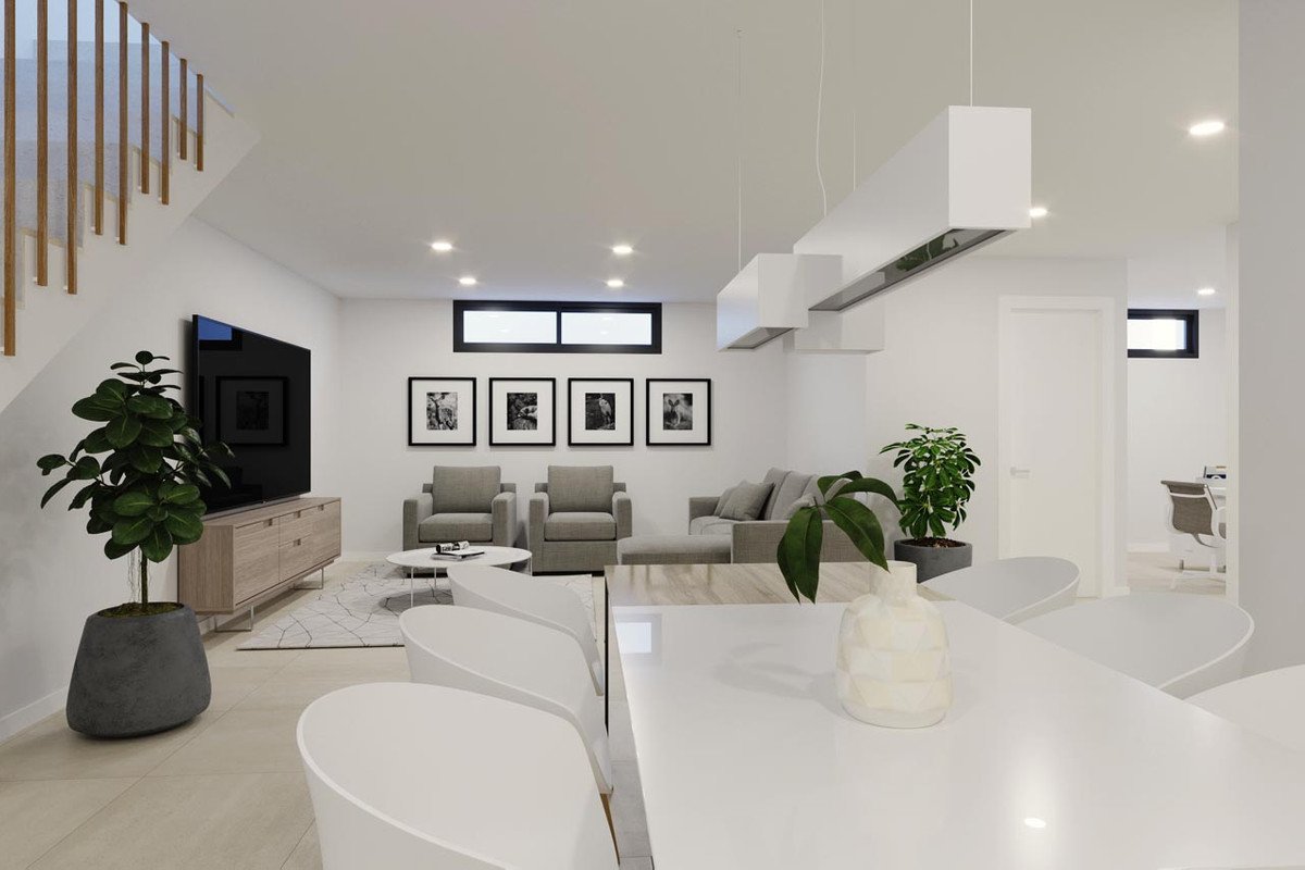3 Bed New Development in Los Balcones