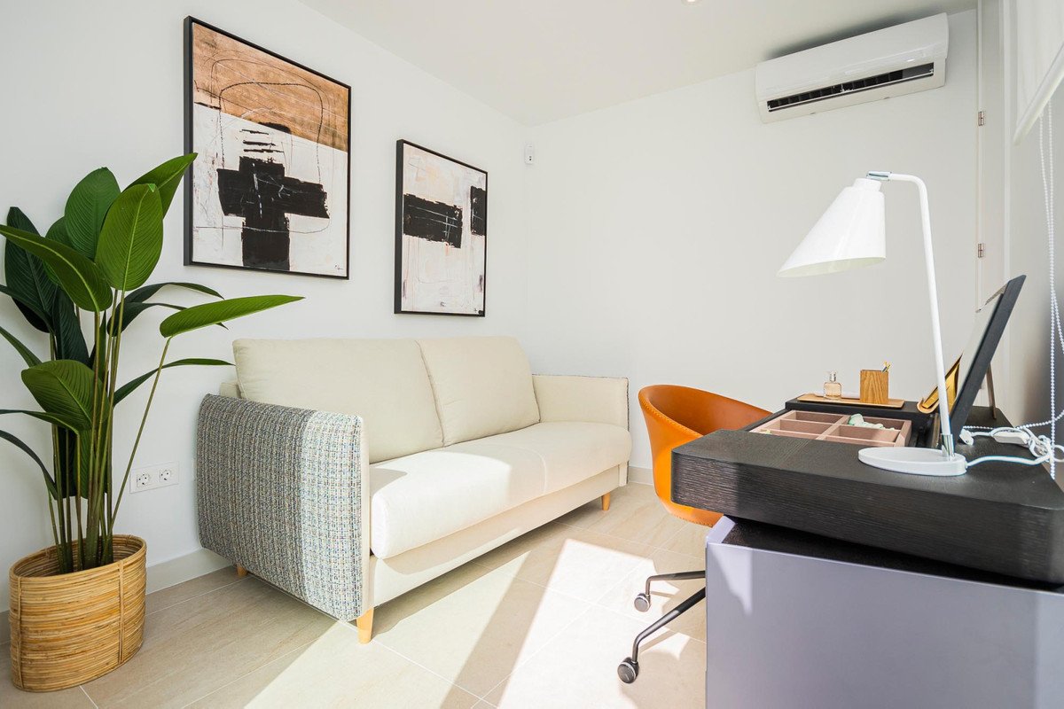 3 Bed New Development in Los Balcones