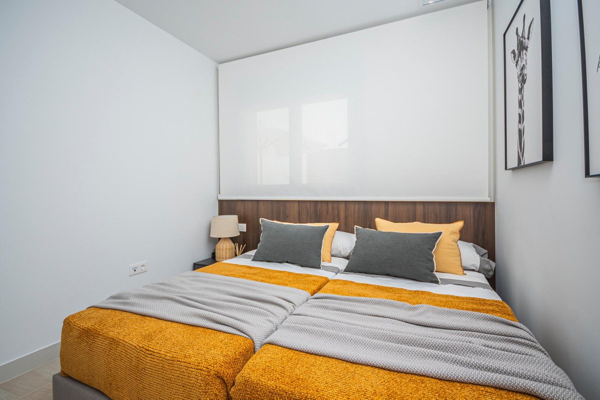 3 Bed New Development in Los Balcones