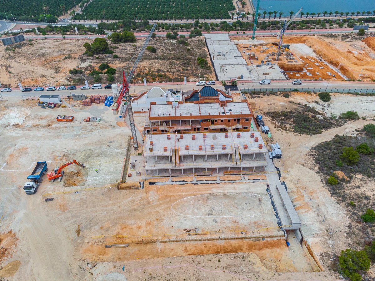 3 Bed New Development in Los Balcones